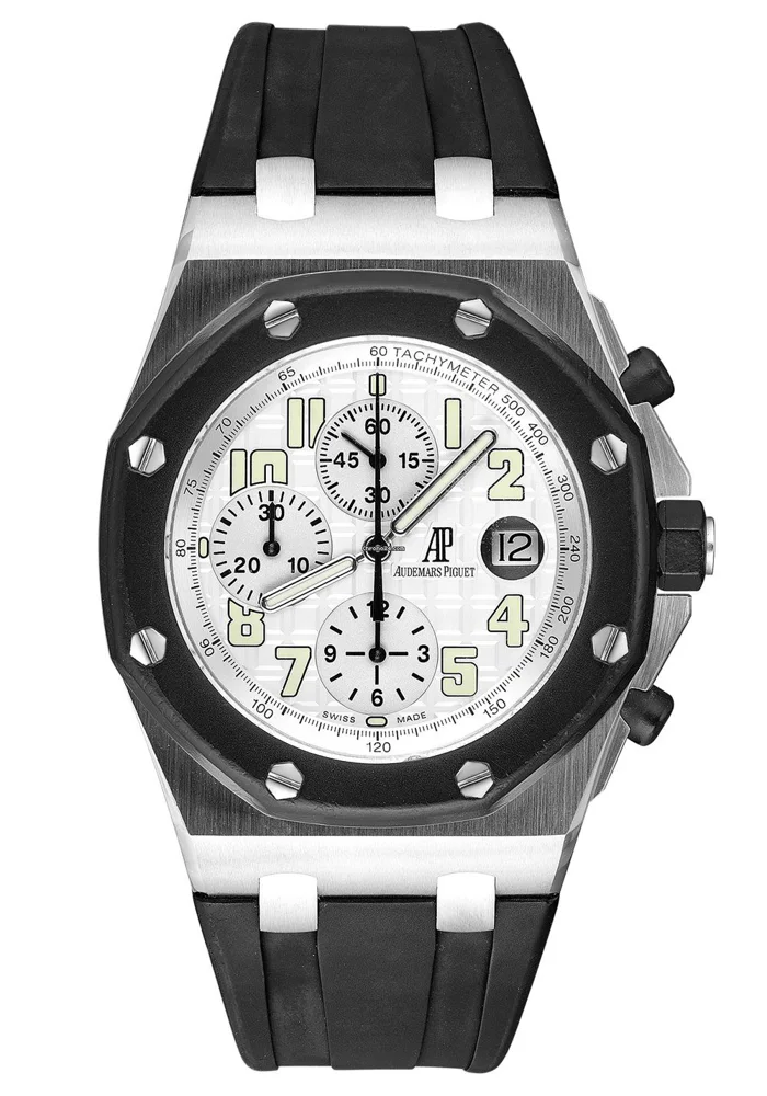 Audemars Piguet Royal Oak Offshore Chronograph 25940SK.OO.D002CA.02